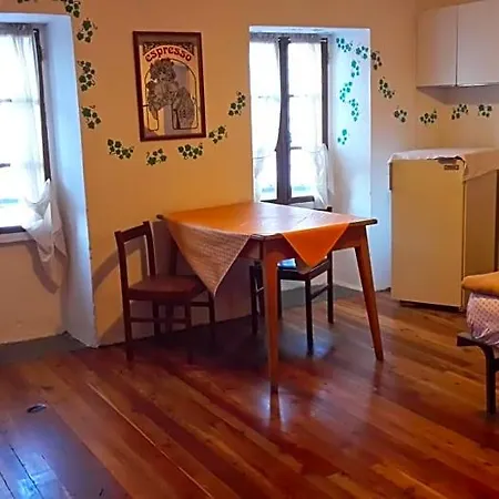 La Miando Bed and breakfast *