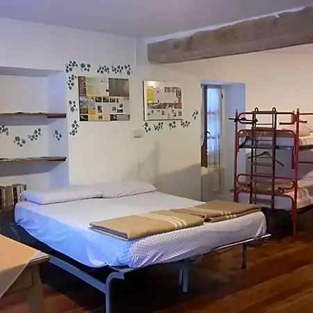 Bed and breakfast La Miando