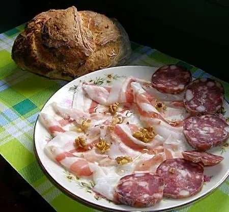 La Miando Bed and breakfast *