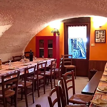La Miando * Salza di Pinerolo