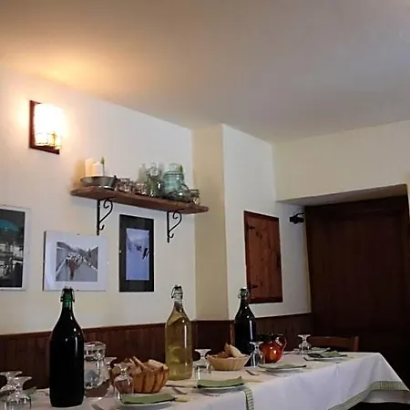 La Miando * Salza di Pinerolo