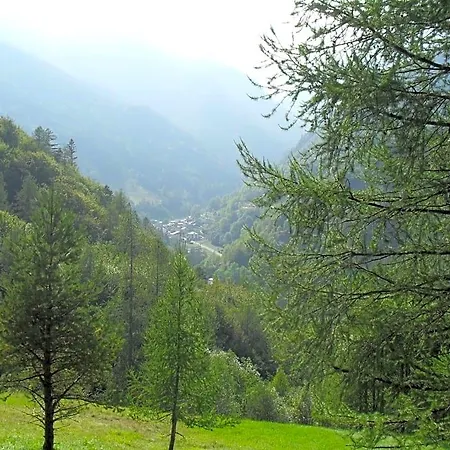Bed and breakfast La Miando Salza di Pinerolo