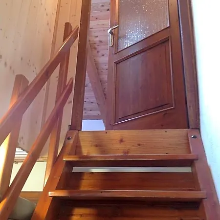 La Miando Bed and breakfast