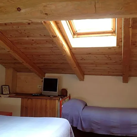 Bed and breakfast La Miando