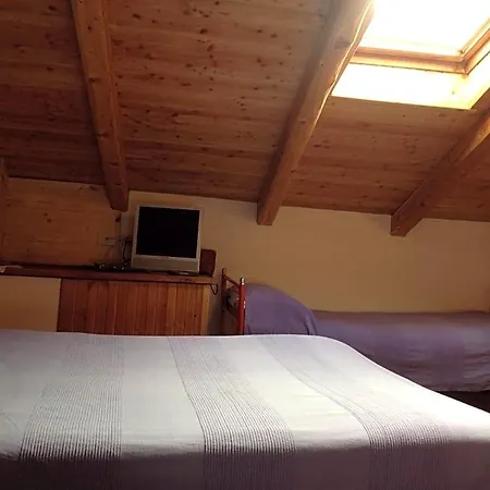 La Miando Bed and breakfast *