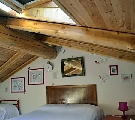 La Miando Bed and breakfast *