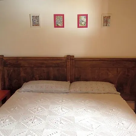 La Miando Bed and breakfast