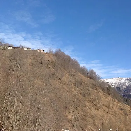 La Miando * Salza di Pinerolo