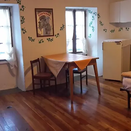 La Miando فندق مبيت وإفطار