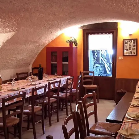 Bed & Breakfast La Miando *