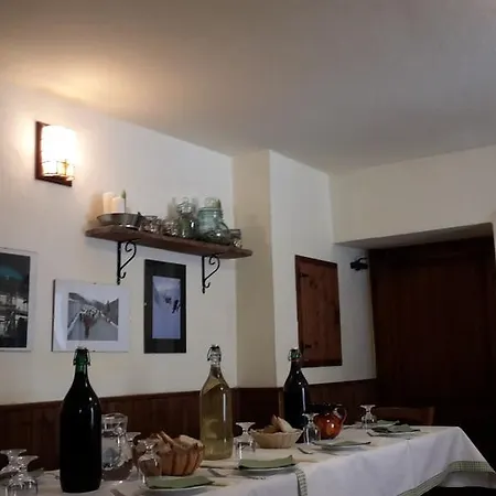 La Miando Bed & Breakfast *