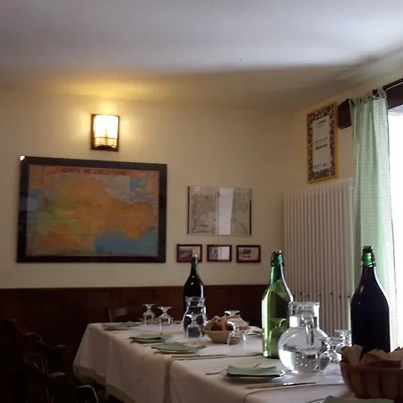 La Miando * Salza di Pinerolo