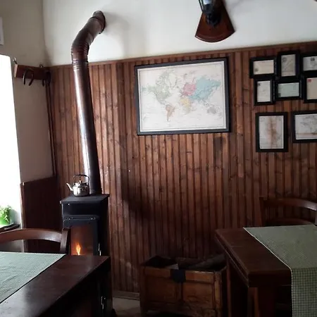 Bed & Breakfast La Miando