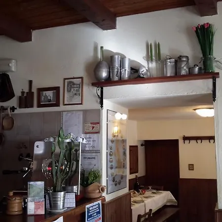 La Miando Bed & Breakfast *