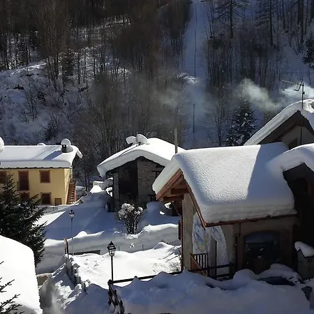 La Miando Salza di Pinerolo