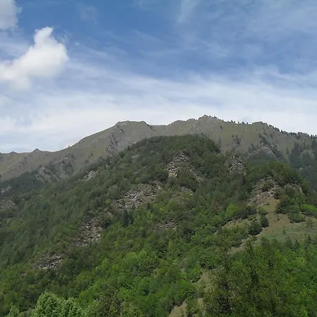 Bed & Breakfast La Miando