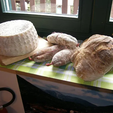 Bed & Breakfast La Miando *