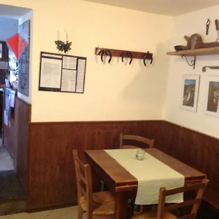 La Miando 住宿加早餐酒店 *