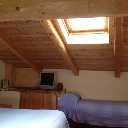 La Miando * Salza di Pinerolo