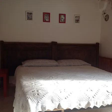 La Miando 住宿加早餐酒店 Salza di Pinerolo