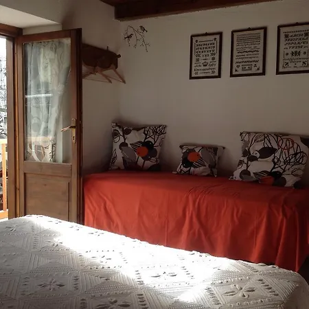 La Miando * Salza di Pinerolo