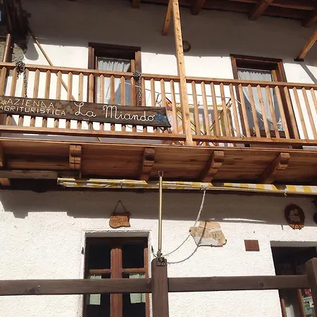 La Miando Salza di Pinerolo