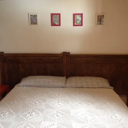 住宿加早餐酒店 La Miando Salza di Pinerolo