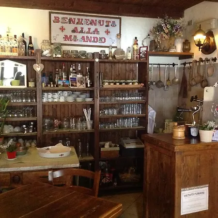 La Miando Salza di Pinerolo