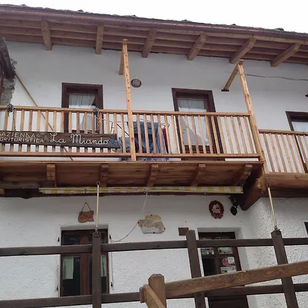 La Miando Bed & Breakfast