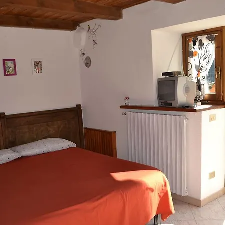 La Miando Bed & Breakfast