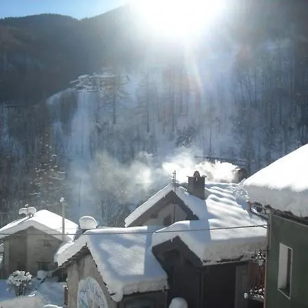 住宿加早餐酒店 La Miando *