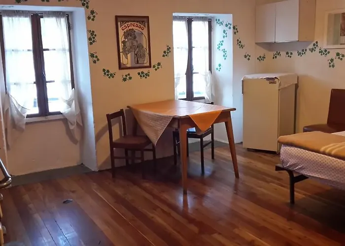 La Miando Frühstückspension