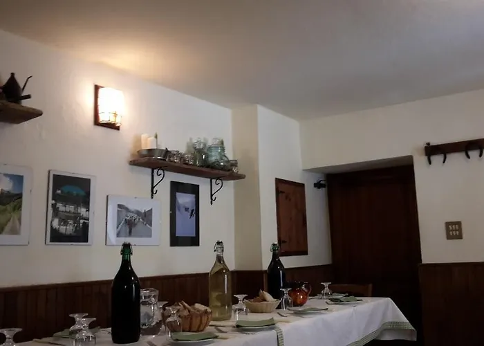 La Miando Frühstückspension *