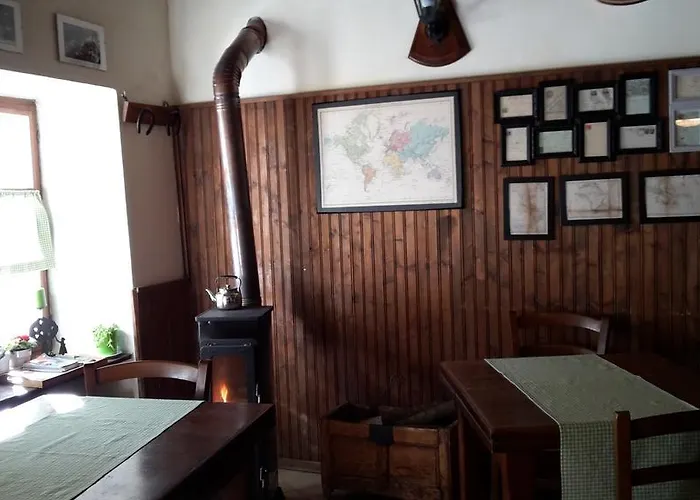 住宿加早餐酒店 La Miando