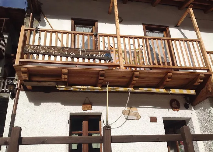 La Miando Salza di Pinerolo
